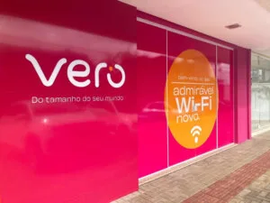 Vero remodela sua oferta móvel B2B com reestruturação de MVNOs