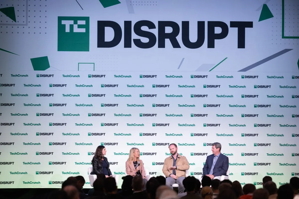 Time’s running out! Save $300 on your TechCrunch Disrupt 2026 pass until August 21