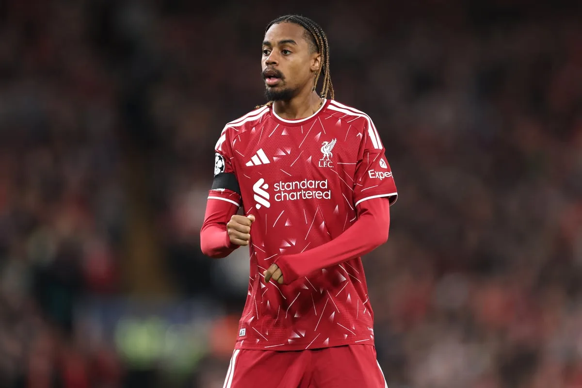 Andoni Iraola reveals Bradley Barcola latest in two-man Liverpool injury update ahead of Fulham clash