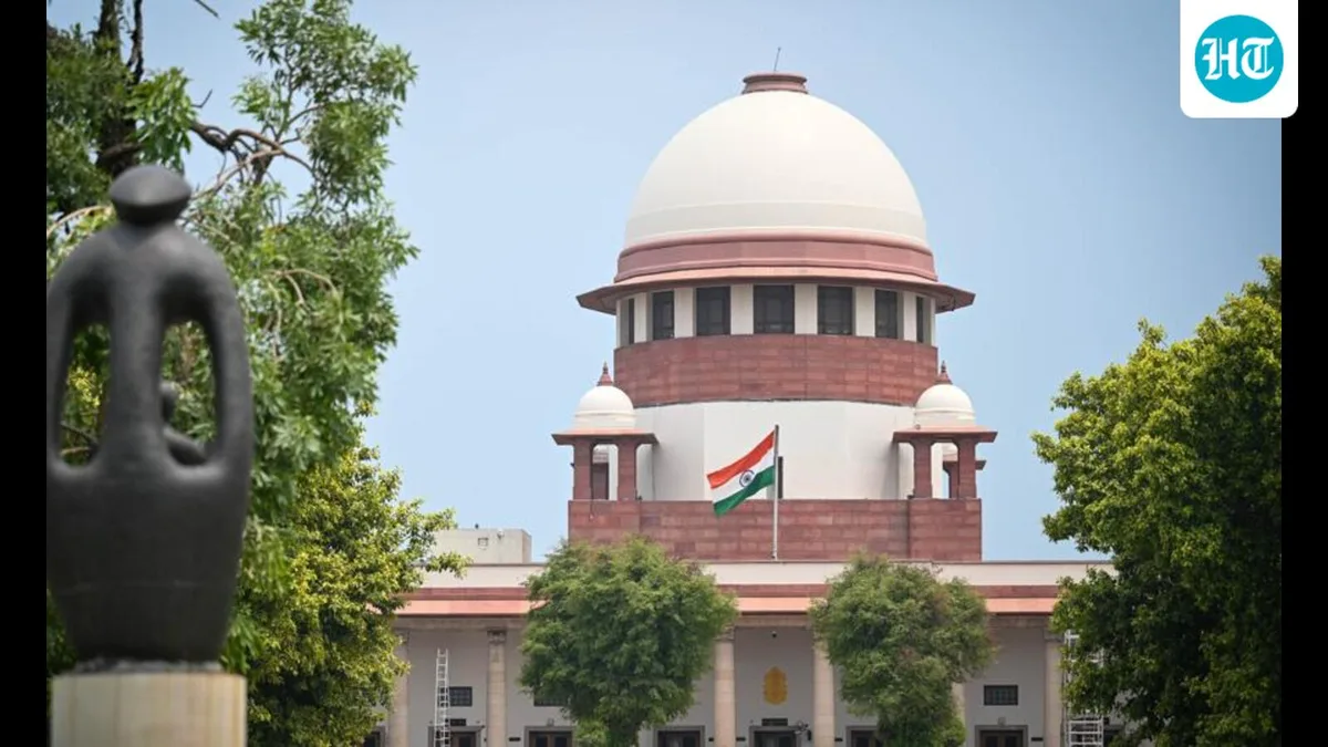 Indore school moves Supreme Court seeking curbs on social media use of children