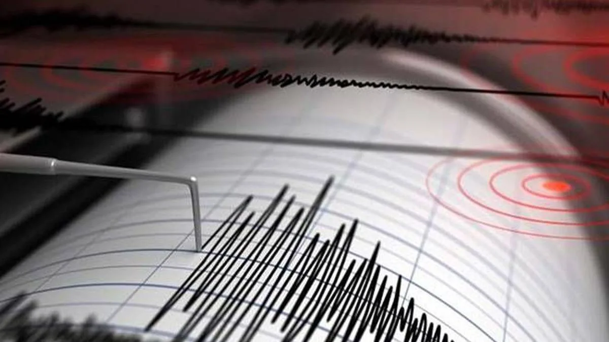 More than 20 injured as moderate earthquake shakes northeast Japan