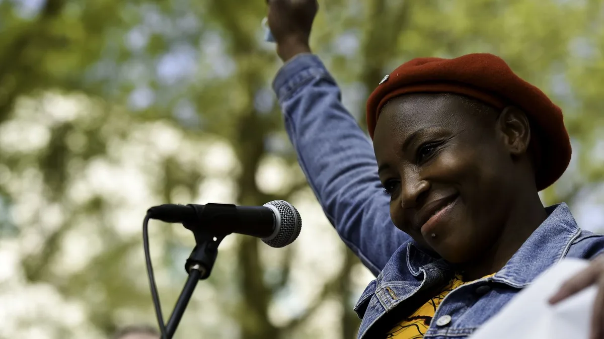 Une élue LFI à Rennes rapporte être victime d'injures racistes et de dégradations