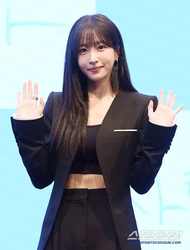 [공식] ‘양재웅♥’ 하니, 결혼 미룬 뒤 제대로 웃었다...복귀작 17.3% 찍고 새 소속사