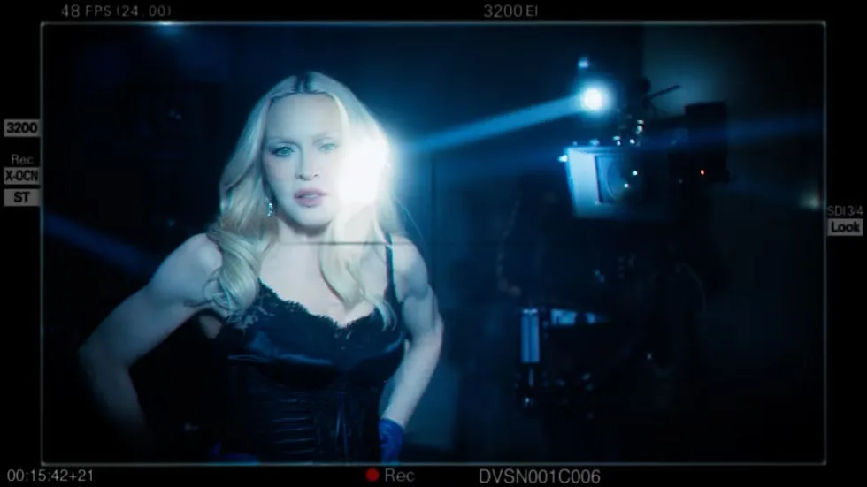 Video Music Awards 2026 | Madonna LIDERA a lista de indicados à premiação; Confira!