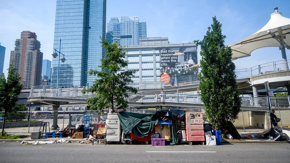 Trump wants to help 146,000 mentally ill who are homeless. Democrats want to stop him