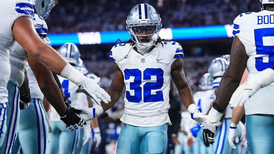 Panic in Dallas: Cowboys defense holds emergency summit as season spirals after Bucs loss