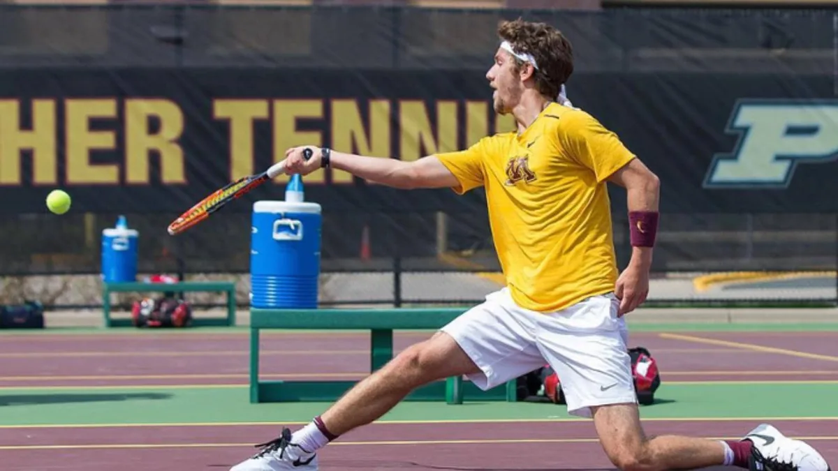 Tennis player Stefan Milicevic handed 24-year suspension for match-fixing