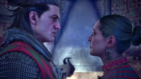 „Blood of Dawnwalker“ im Test: Ein erstklassiges Rollenspiel-Debüt