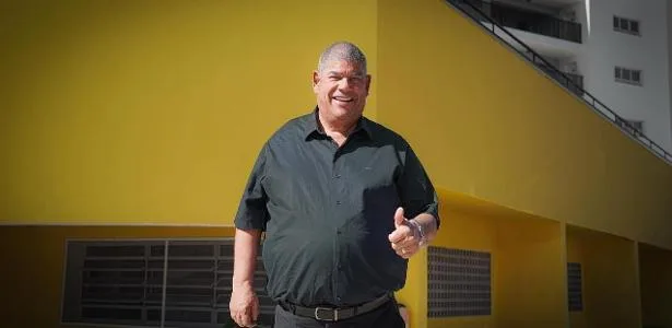 Hoje preso, Milton Leite inflou poder com Doria e ganhou apoio de Tarcísio