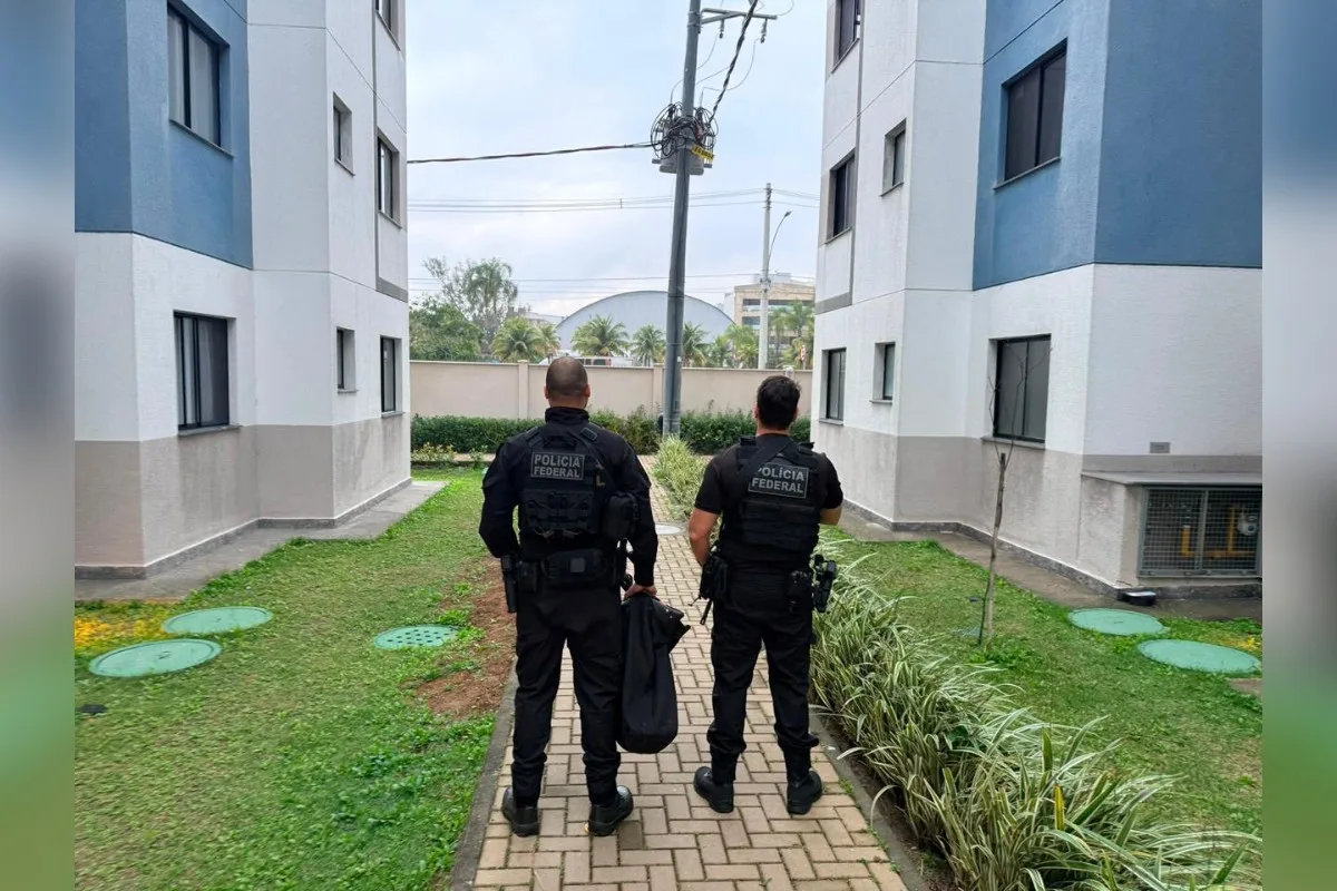 Fraude previdenciária: PF mira pagamento de R$ 5 milhões a "fantasmas"