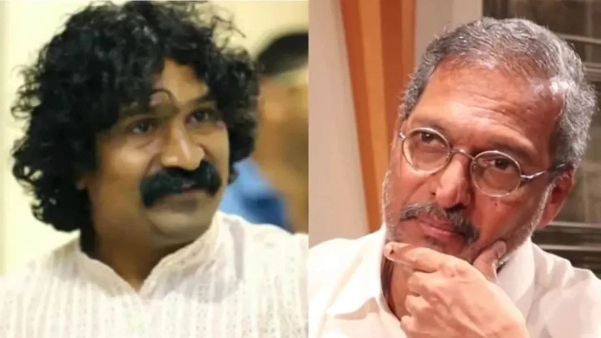 'A Few Thousand Farmers Attended': Pravin Tarde Calls Out Bollywood's Absence From Nana Patekar's Funeral