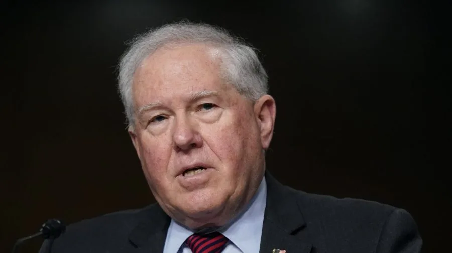 Former Air Force secretary: Hegeseth's Pentagon 'dysfunctional'