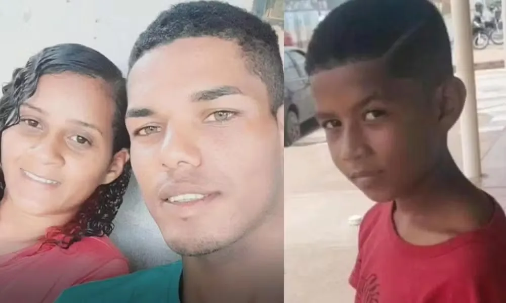Quem eram as três vítimas encontradas mortas dentro de caixa d’água na Bahia
