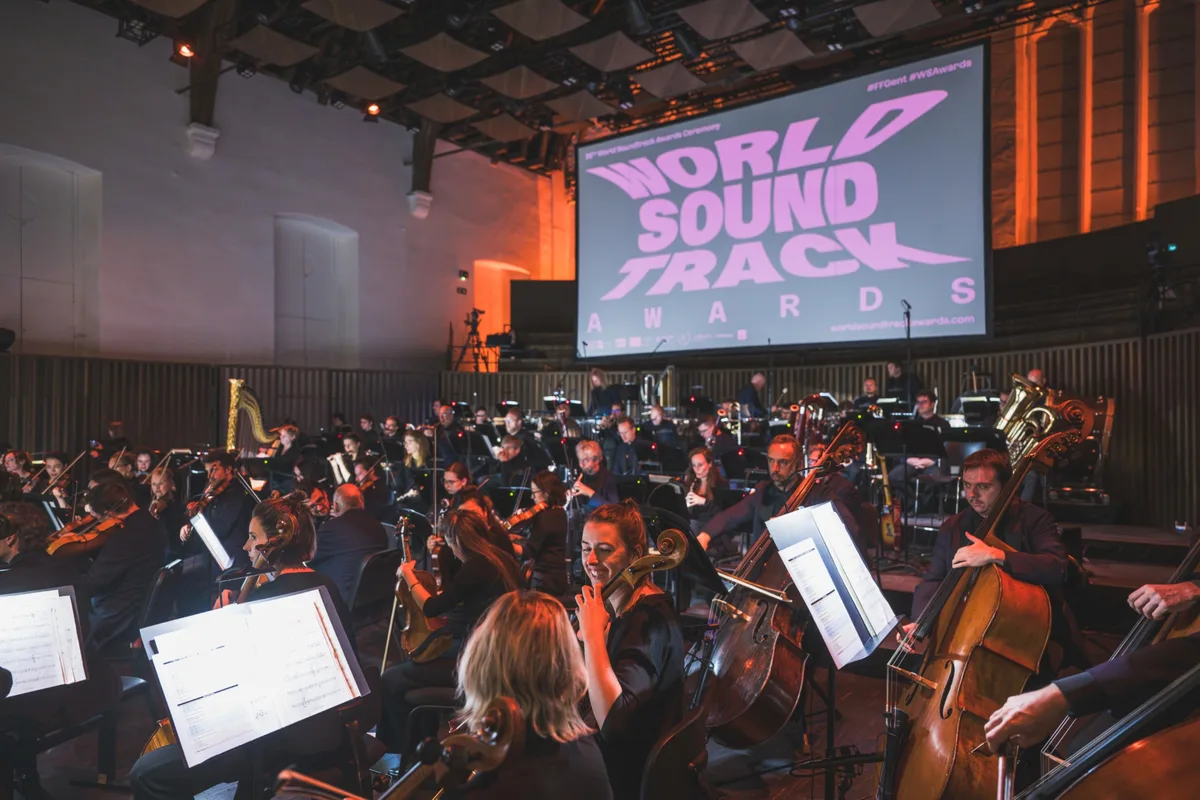 ‘Avatar: Fire and Ash’ Composer and More Speak Out About AI at Ghent’s WSA Film Music Days: ‘We Must Continue to Defend Our Art’