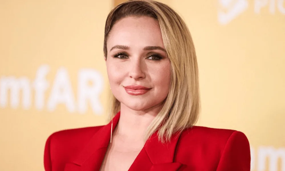 Atriz de ‘Heroes’ e ‘Nashville’, Hayden Panettiere morre aos 36 anos