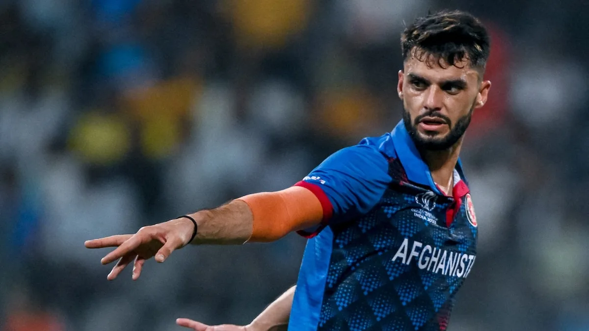 Naveen-Ul-Haq, Gulbadin Naib Return As Afghanistan Announce Squad For T20I Series Against India