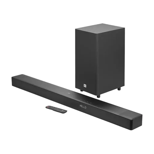 Som de cinema em casa: as melhores soundbars em promoção na Amazon