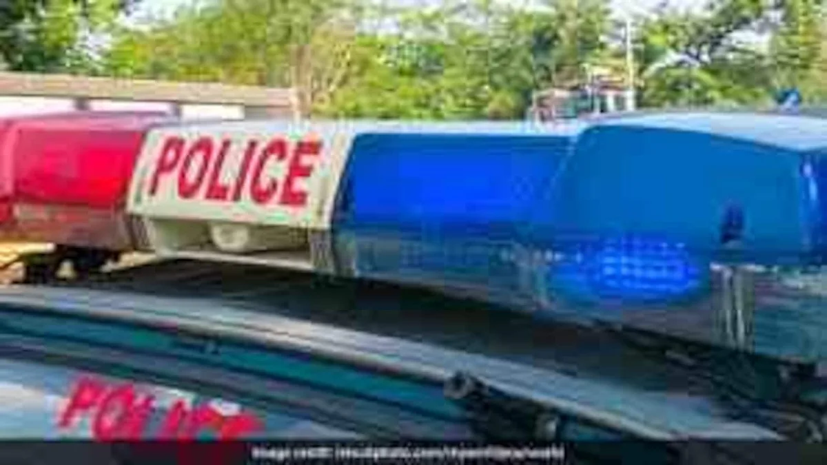 2 MBBS Interns Sexually Harassed At Haryana Medical College, Accused Arrested