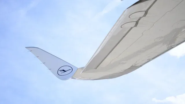 TAP integra-se na Lufthansa, criando quarto maior grupo aéreo mundial