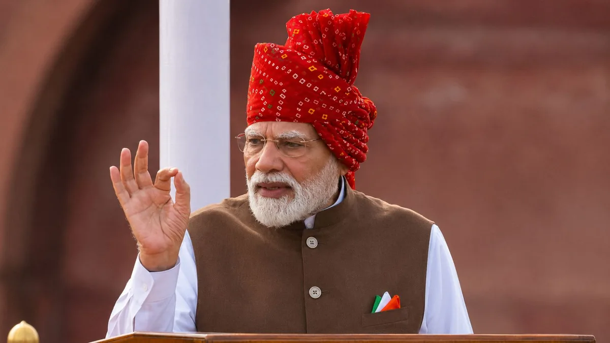 Independence Day 2026 Live Updates: Global leaders extend greetings on 80th Independence Day to India