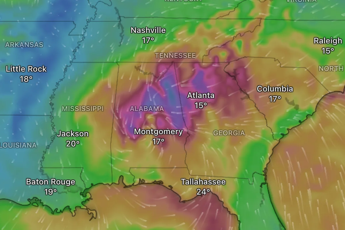 Hurricane Isaias tracker live: Hundreds of thousands without power as storm makes landfall