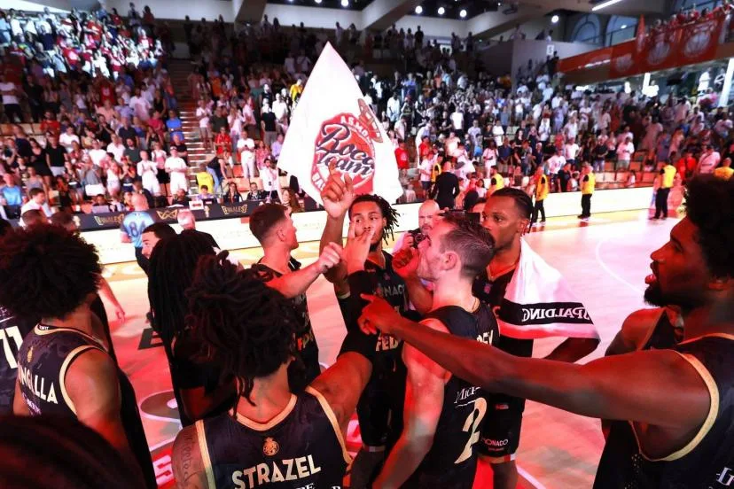 Le CNOSF retoque Monaco, sur le point de quitter le monde professionnel