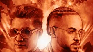 Chyno y Nacho confirman su regreso a Venezuela con el “Radio Venezuela Tour”