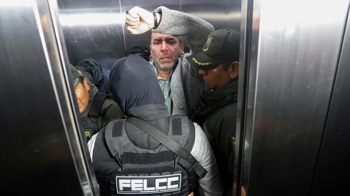 Los chats que complican a Fernando Cerimedo en la causa por presunto intento de femicidio: “La eliminamos ya o estamos jodidos”