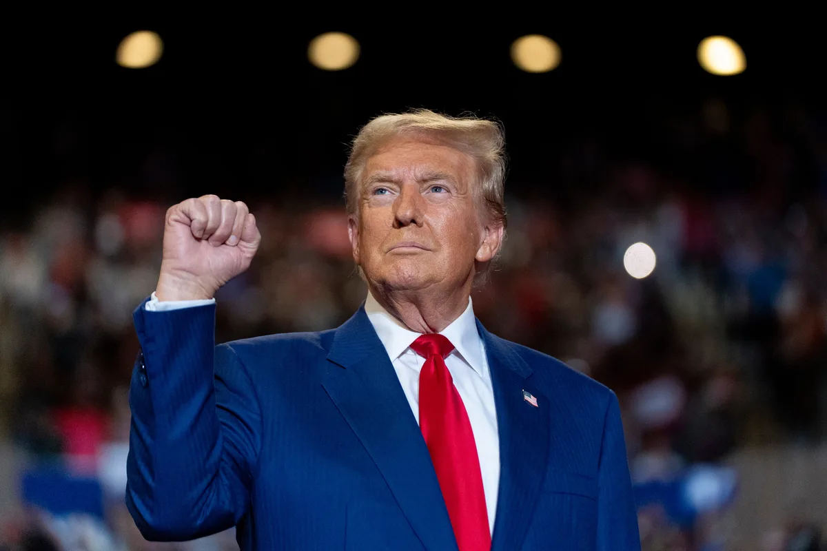 Encuestas en California 2026: al 61% le preocupa más que Trump interfiera en las elecciones que el fraude en los votos