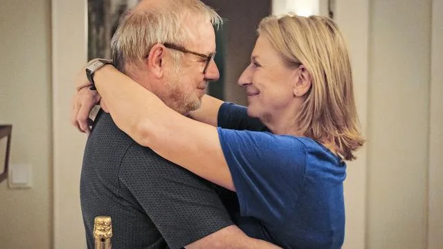 »Alte Liebe«: Wann hat das eigentlich aufgehört?