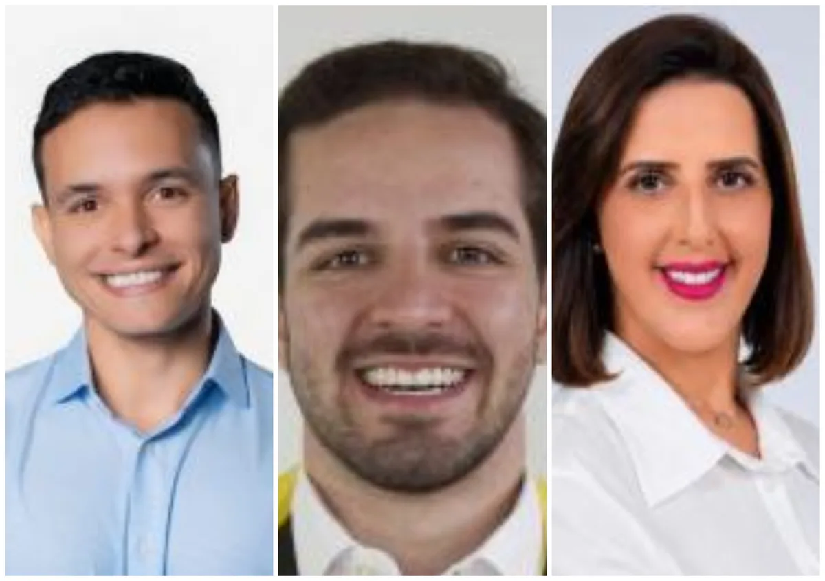 Sobrenomes conhecidos, mas sem cadeira: Quem são os parentes de políticos que não se elegeram no Acre