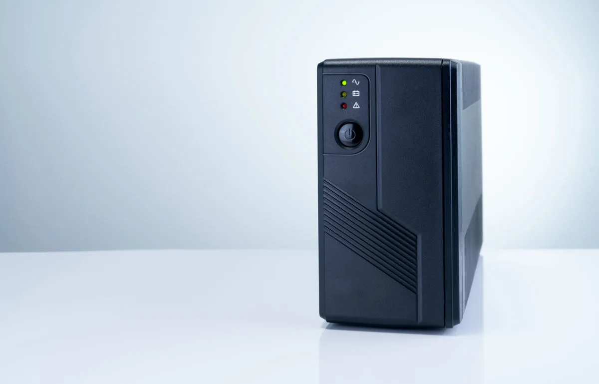 無停電電源装置(UPS)を選ぶ際の「正弦波」「出力波形」で知っておくと役立つことまとめ
