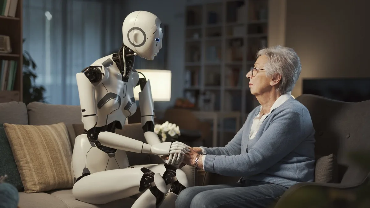 Chatbot sem IA usa 10 mil voluntários para responder perguntas dos usuários