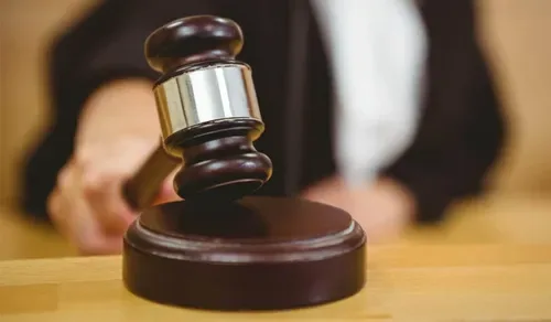 R1.7m office heist: How Gqeberha duo siphoned off company cash
