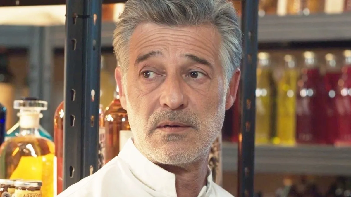Ici tout commence : "À ce jour je ne fais plus partie de la série", c'est officiel ! Stéphane Blancafort quitte définitivement le feuilleton et réagit