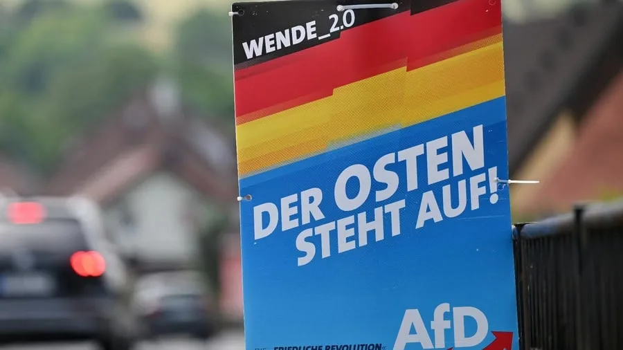 Kommentar: Der Wessi will vom Ossi sein Geld zurück – vom Ende der Einheit