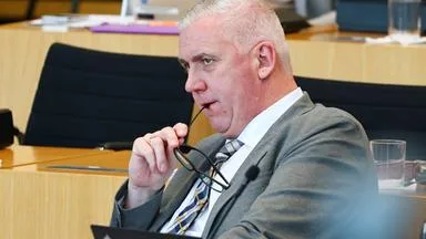 Thüringen: BSW-Abgeordneter Herzog verlässt die Partei