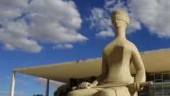 Como o STF ficou tão poderoso até chegar à crise atual?