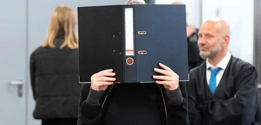 Lina E.: Bundesverfassungsgericht hebt Beugehaft gegen Linksextremistin auf