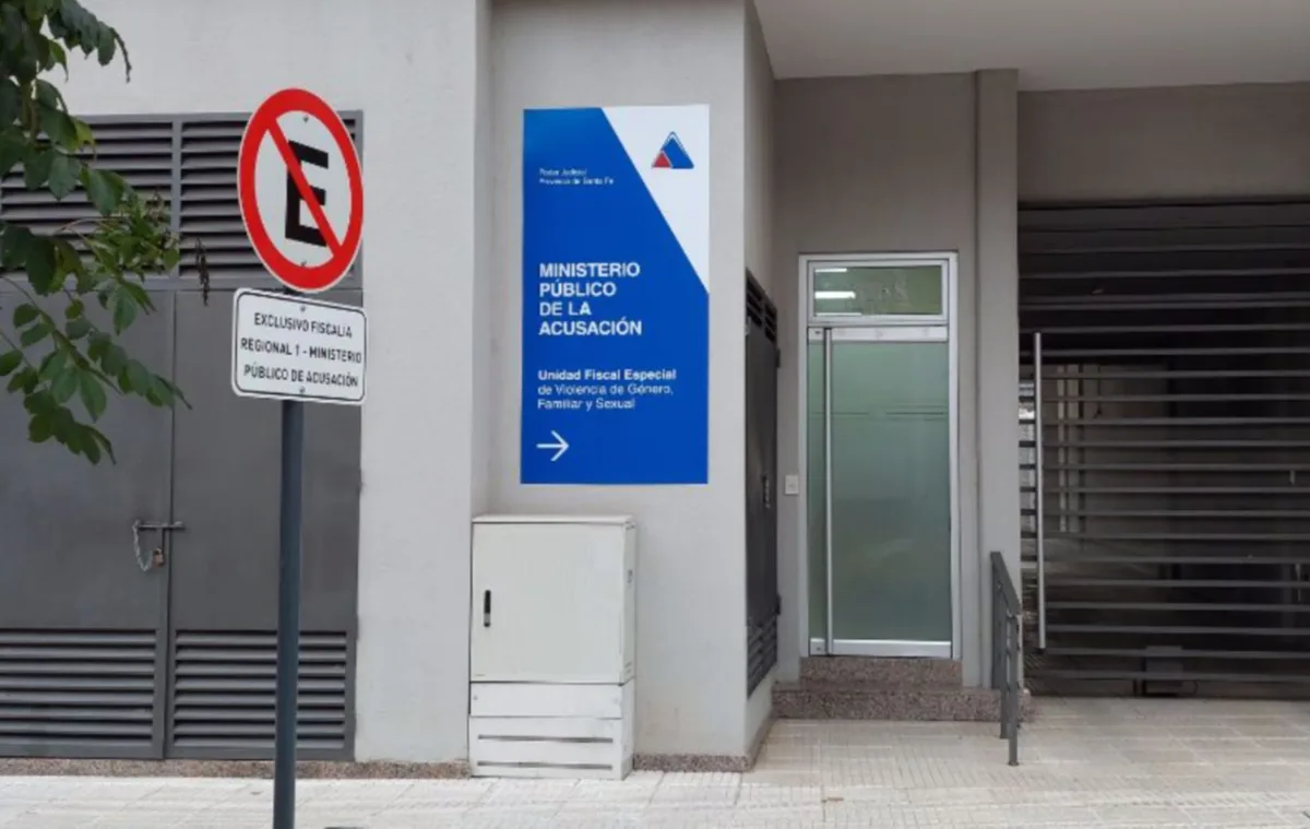 Condenaron a 20 años de prisión a un hombre por abusar sexualmente de dos niños de su familia en Santa Fe