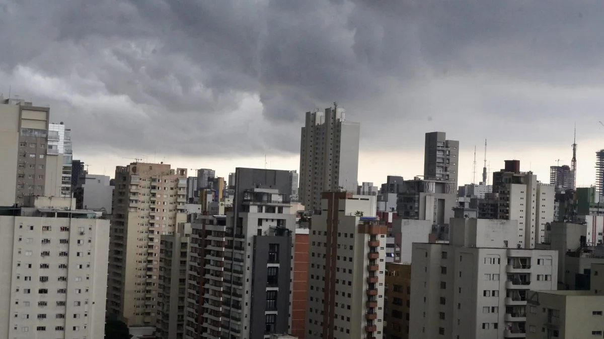 Prepare o casaco: frio predomina em São Paulo neste fim de semana; veja a previsão