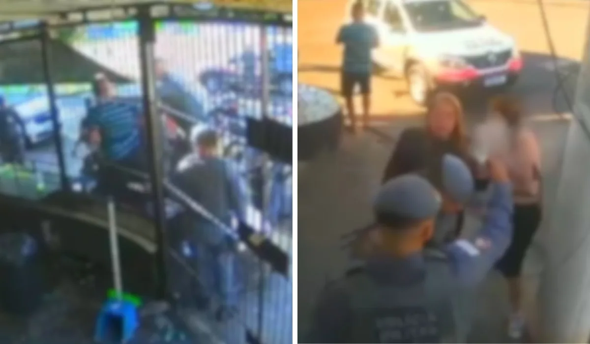 PM investiga ação de policiais em abordagem que terminou com agressões em Americana