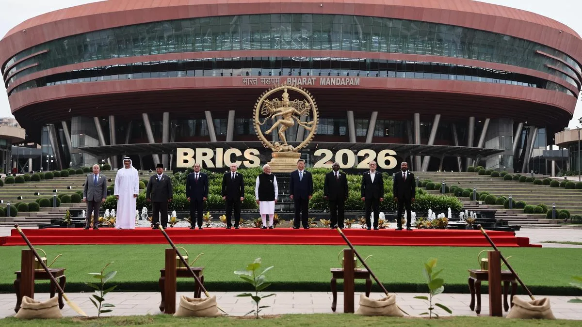 Top news of the day: BRICS adopts New Delhi Declaration with consensus; PM Modi holds bilateral talks with Chinese President Xi Jinping, and more