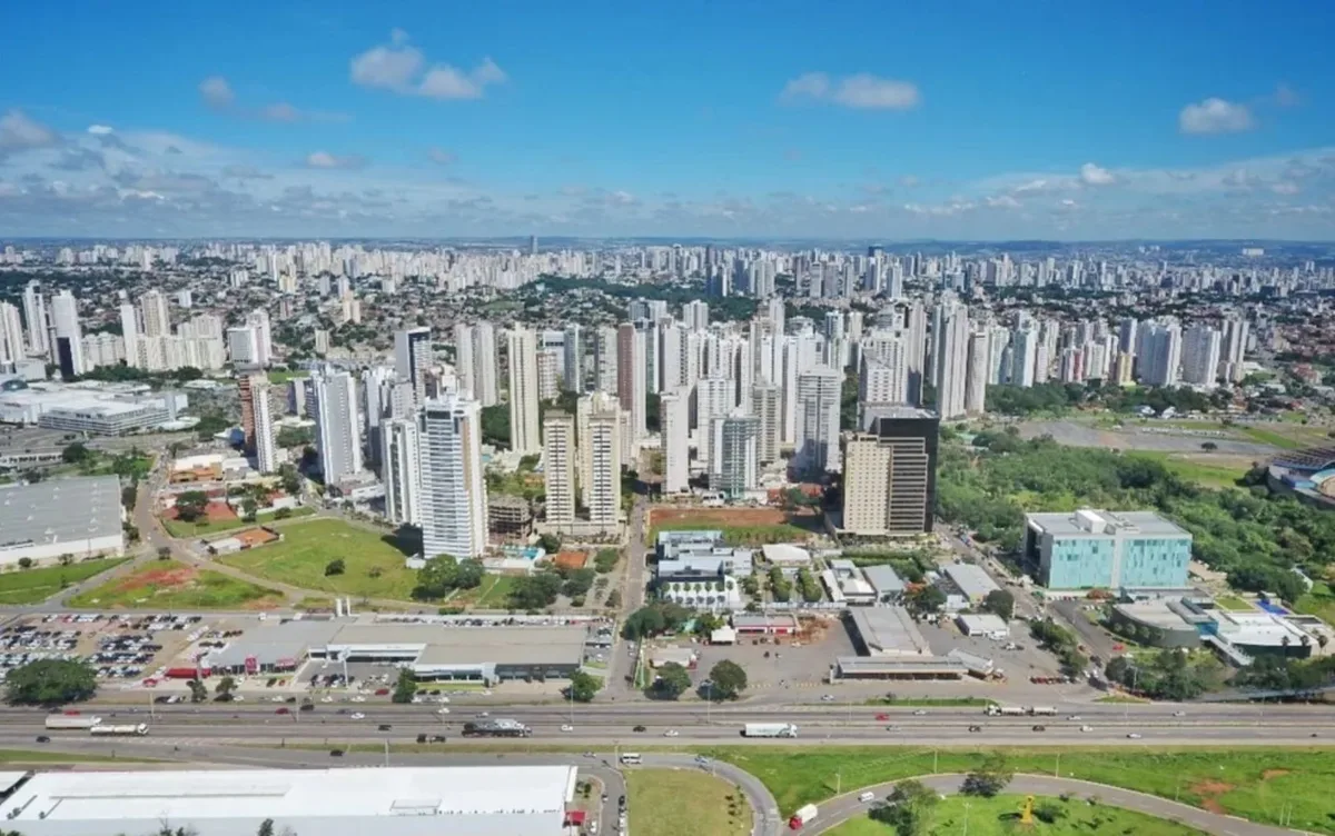 Prefeitura de Goiânia convoca 129 aprovados em concurso público