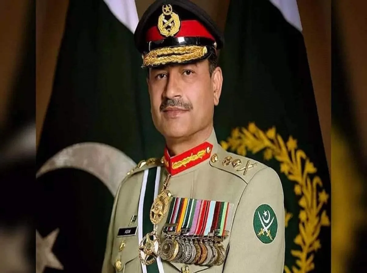 Best of BS Opinion: Asim Munir, power, and paranoia