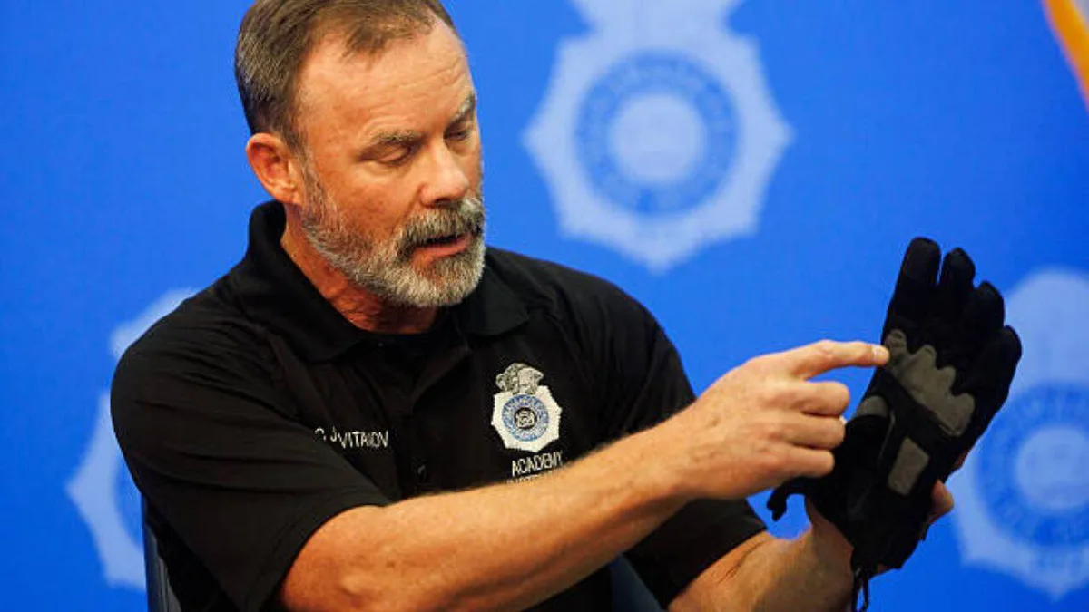 Cops used electrocution gloves to subdue high school students in Omaha, now the school district and parents are pleading with police to stop