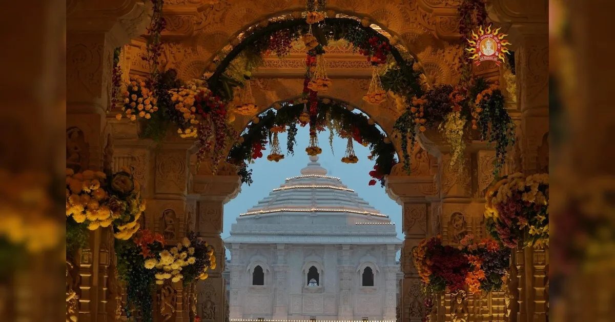 SIT submits final report to Ram Janmabhoomi Trust in donation theft case