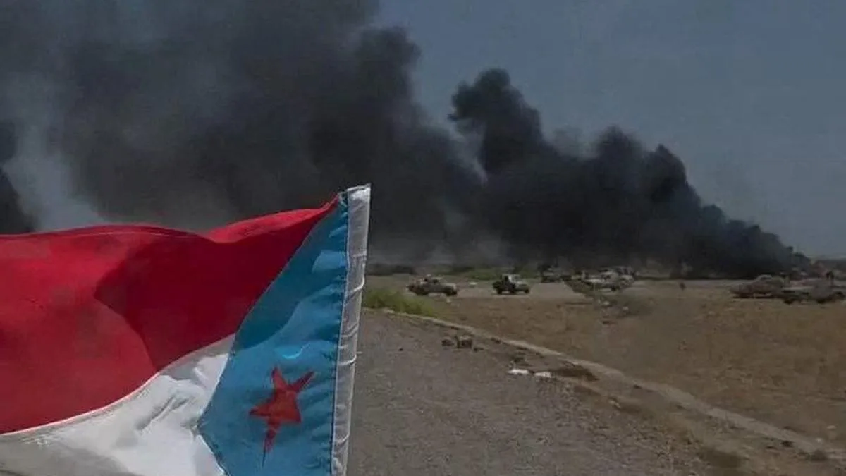 Saudi Arabia shuts down major oil pipeline, citing attacks amid fighting in Yemen