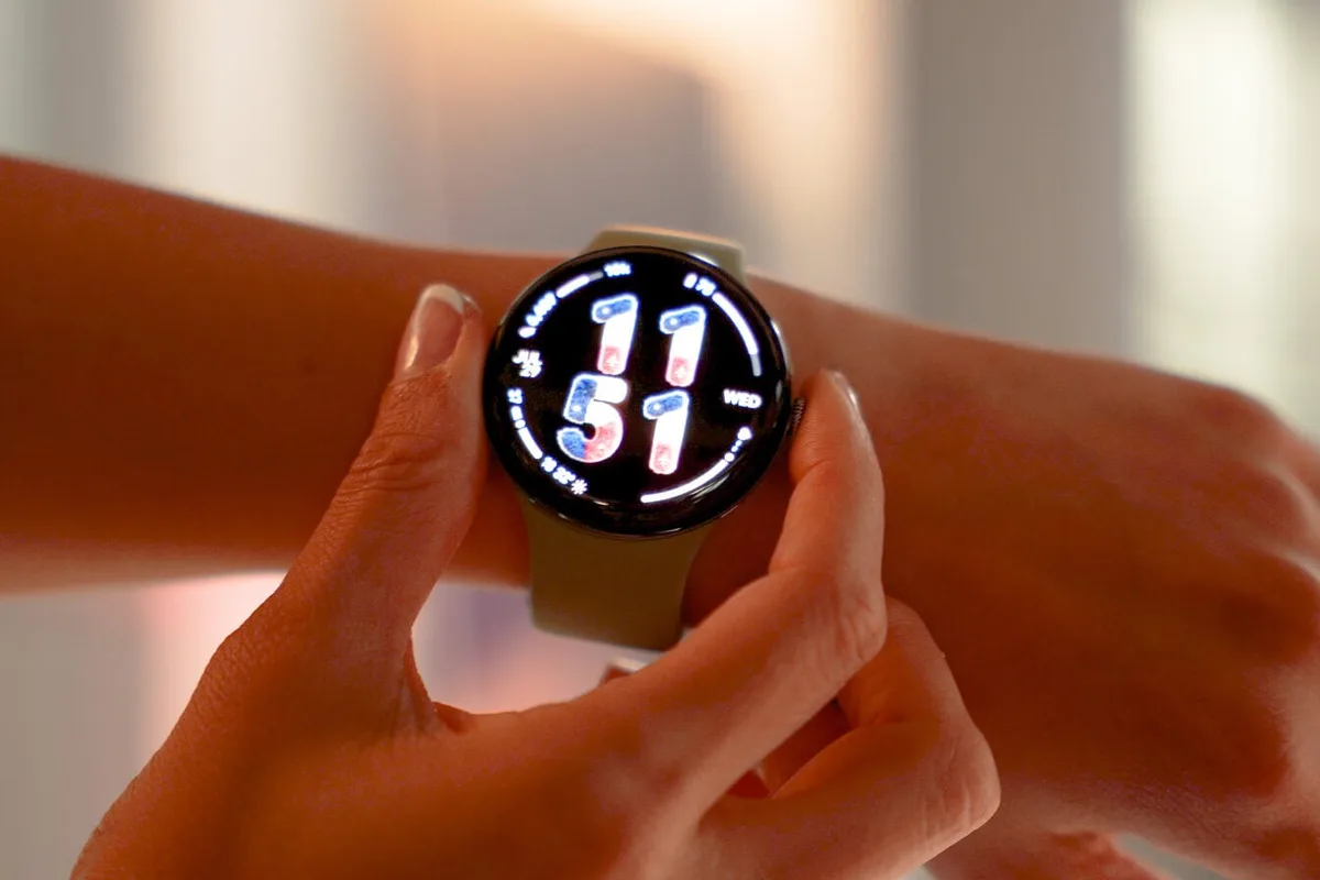 Ces montres Google comptent vous sauver la vie si vous arrêtez de respirer, voici comment