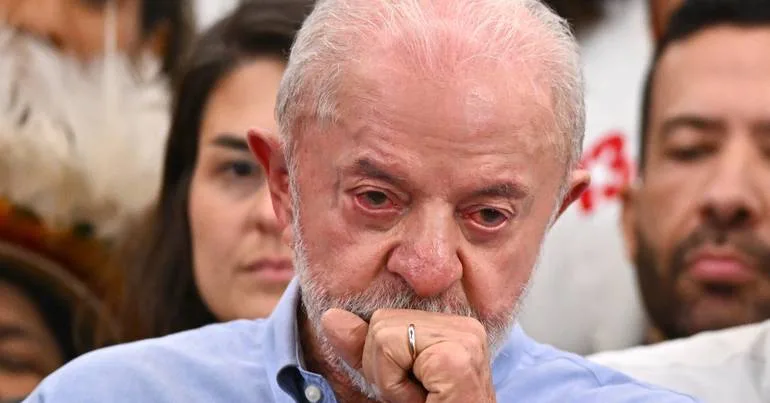 Lula defende redução da idade penal para crimes hediondos